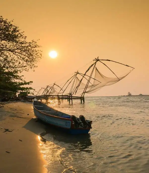 Budget Kerala Package